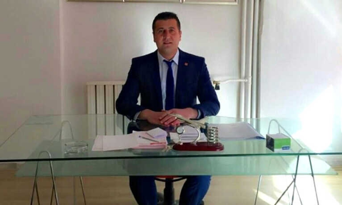 Meclis Üyesi Yeşil, Bilecik Belediyesinin Su Abonelerine Yansıtacağı Su Deposu Ücretine Tepki...