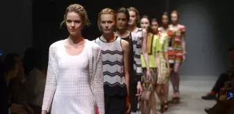 Mercedes-Benz Fashion Week Istanbul Başlıyor