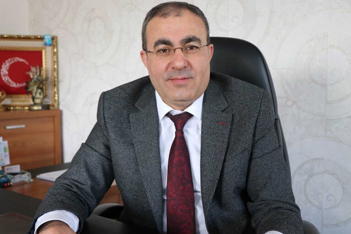 Nevşehir\'de Vatandaşlar Spor Yapmaya Davet Edildi