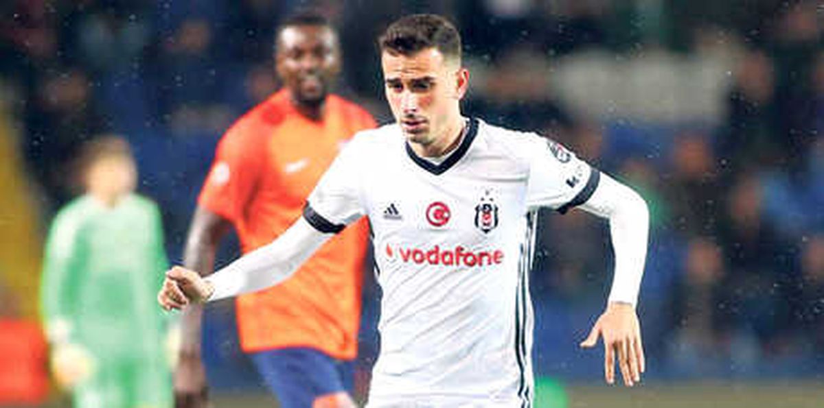 Oğuzhan\'da Yırtık Çıktı