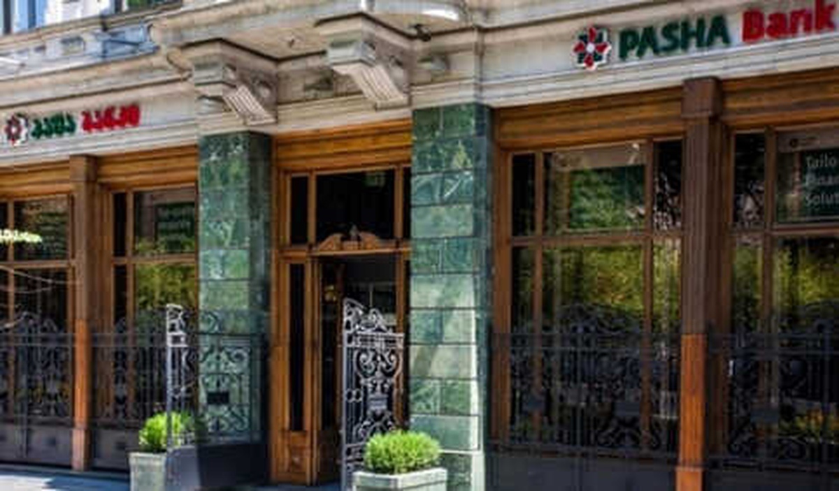 Pasha Bank Sermayesini İki Katına Çıkarıyor
