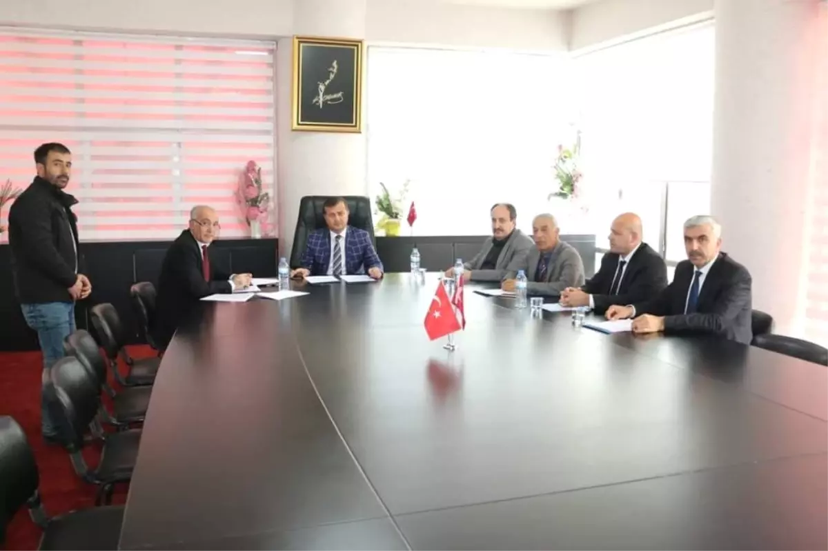 Pazarcık Belediyesi\'nde 152 Taşeron İşçi, Kadroya Geçti