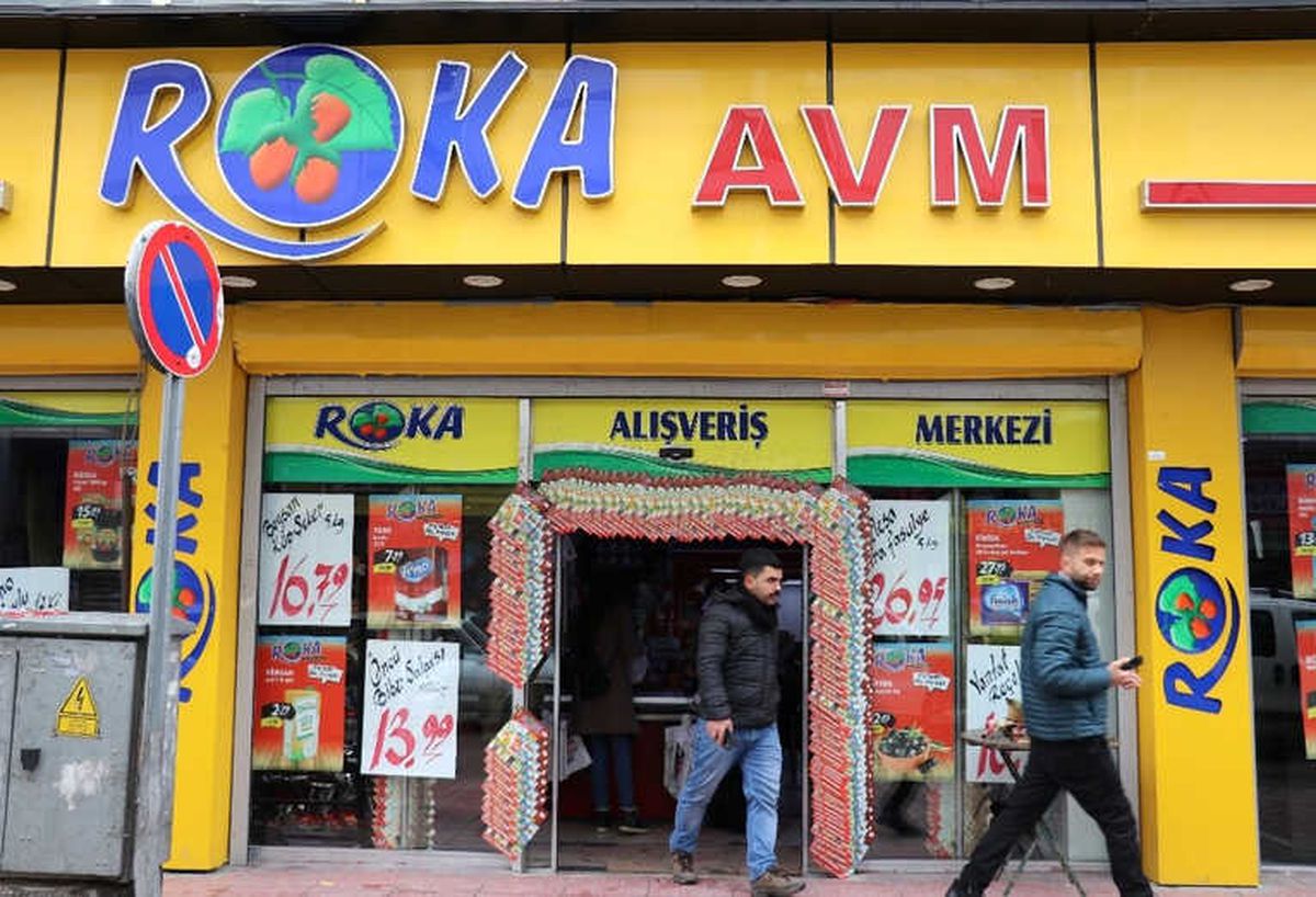 Roka\'dan Nevruz İndirimi