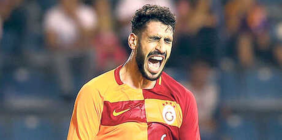 "Sağıma Alabilsem Volkan\'ın Şansı Olmazdı"