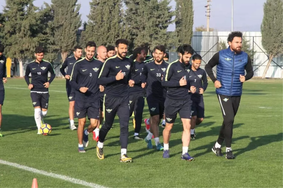 T.m. Akhisarspor, Milli Maç Arasında Hazırlık Maçı Yapacak