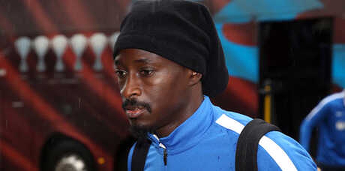 Trabzonspor Taraftarı Dame N\'doye İçin Sözleşme İstiyor