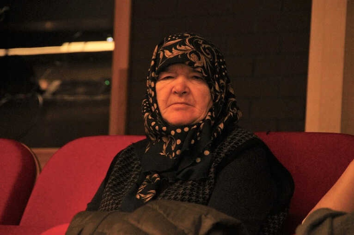 Türkiye Yaşlanan Bir Nüfusa Sahip