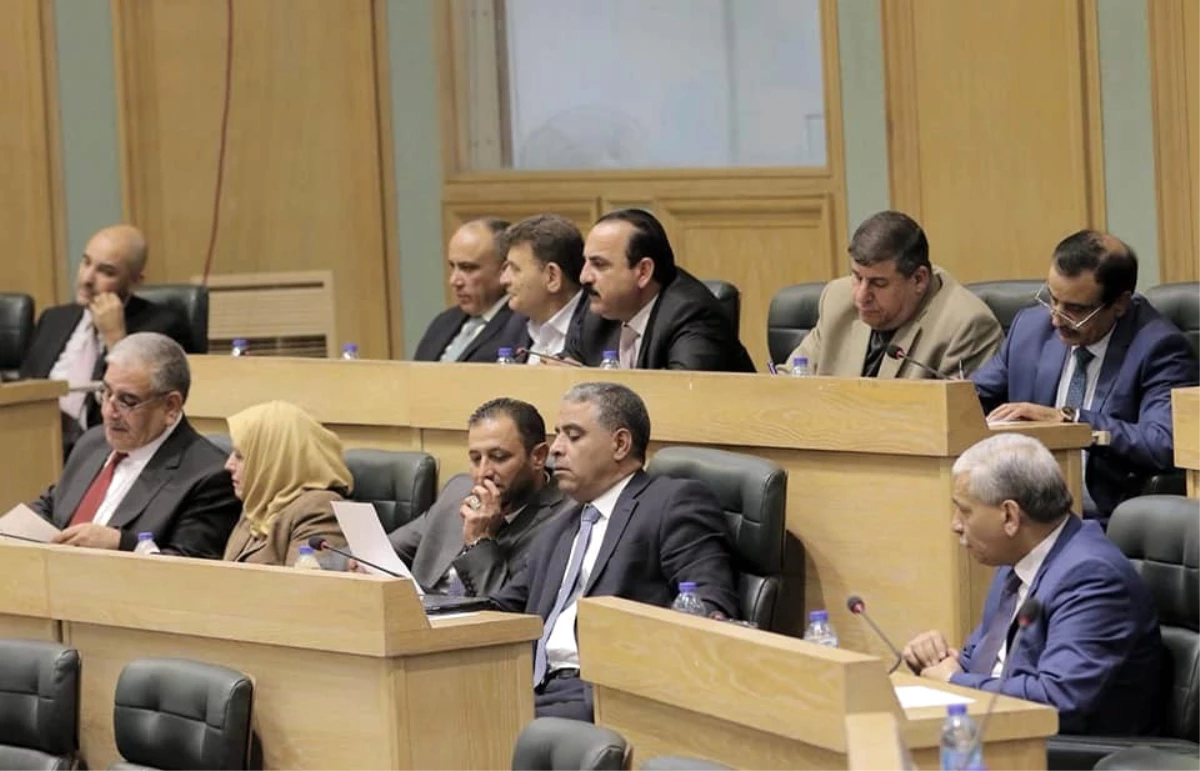 Ürdün Milletvekilleri, Katar'ın Amman Büyükelçisinin Yeniden Çağrılmasını İstedi