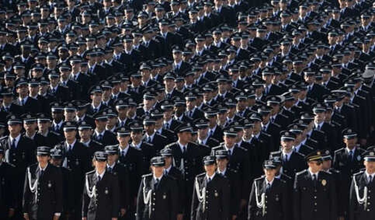 10 Bin Polis Alımında Son 3 Gün