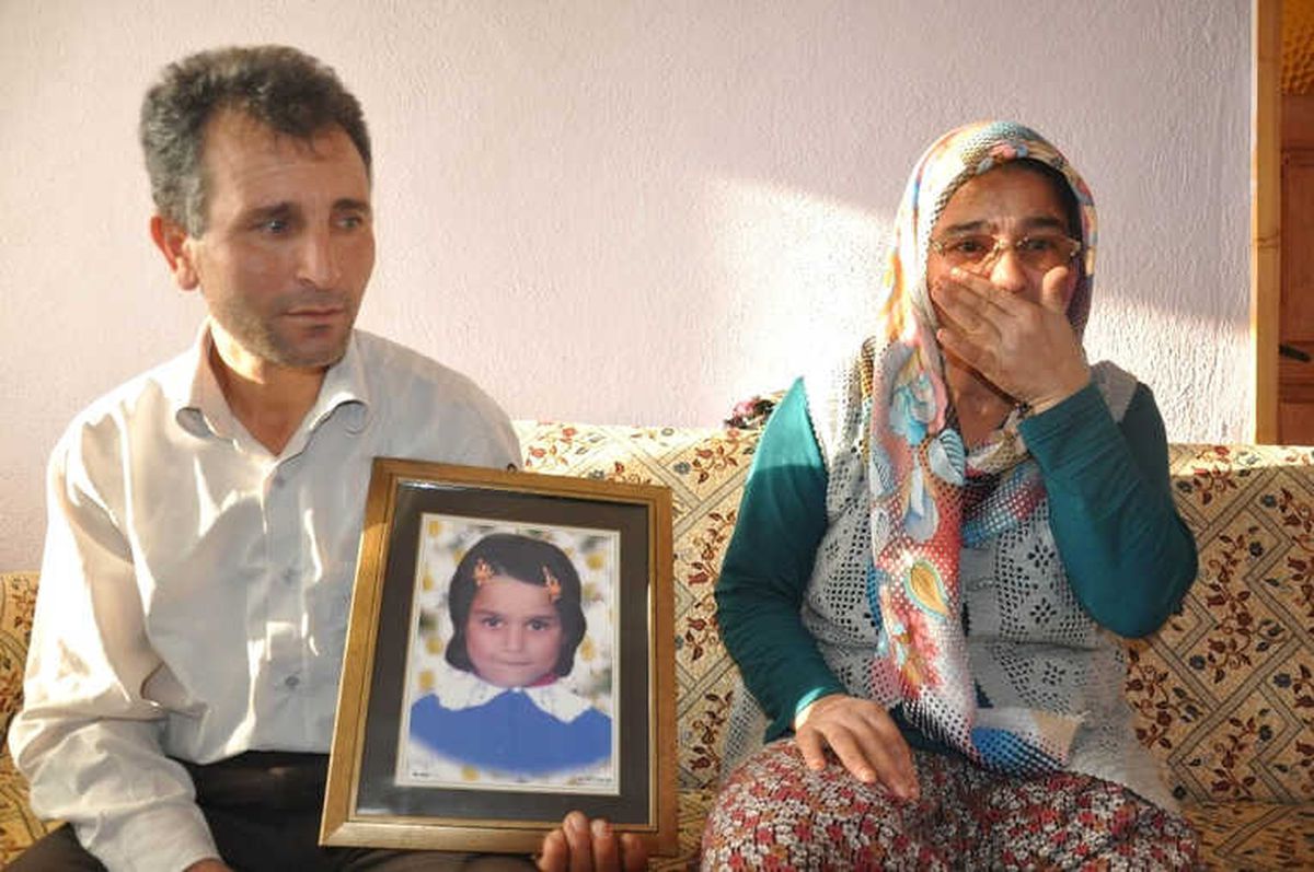 12 Yıllık Cinayet Çözülemedi