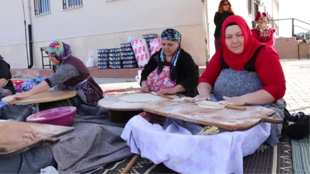 21 Mart Dünya Nevruz Günü - Manisa/burdur/