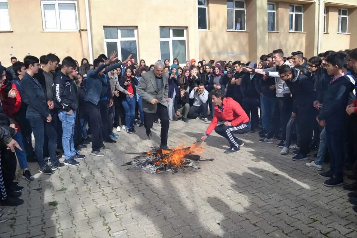 21 Mart Dünya Ormancılık Günü ve Haftası