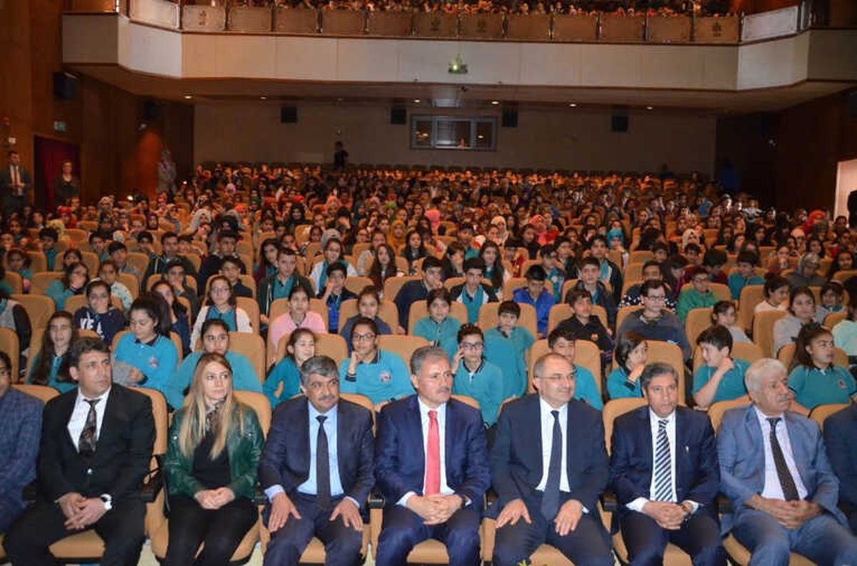 7. Malatya Kitap Fuarı Yaklaşıyor