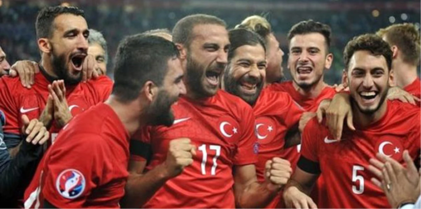 A Milli Futbol Takımı, Antalya\'da Kolay Kaybetmiyor