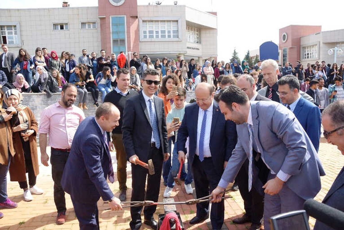 Aydın\'da Nevruz Bayramı Kutlandı
