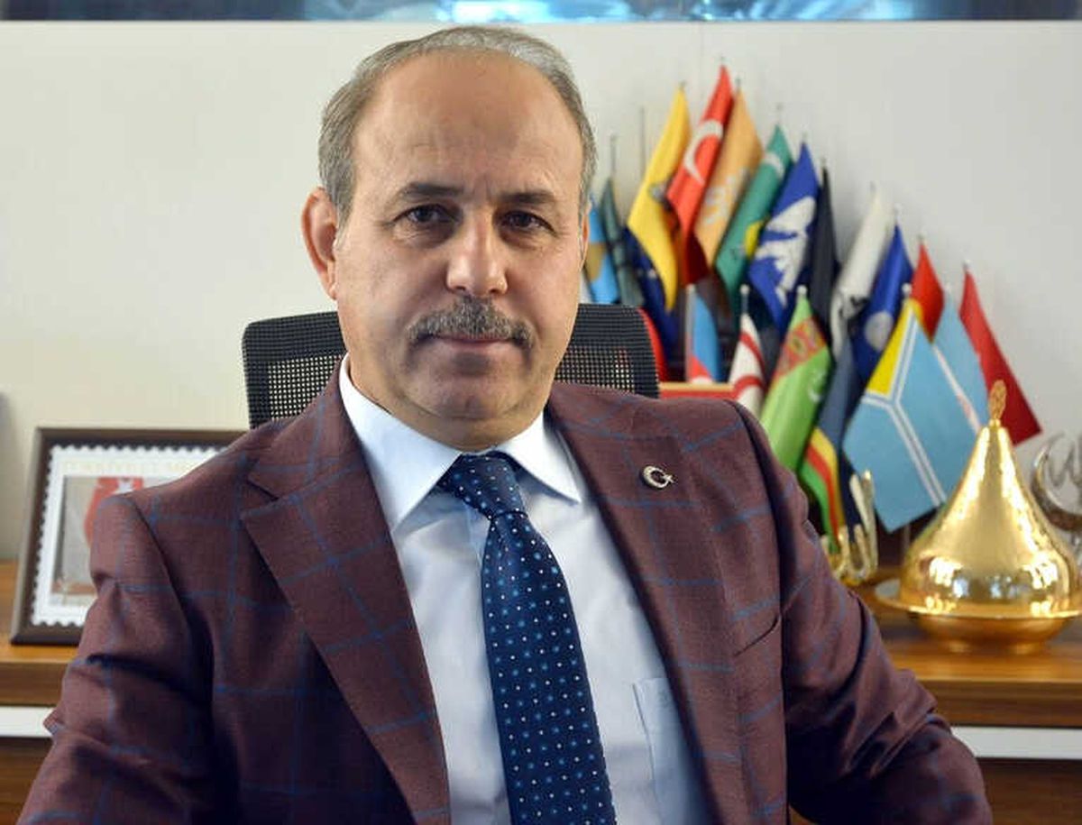 Belediye Başkanı Kılıç\'tan Nevruz Kutlaması