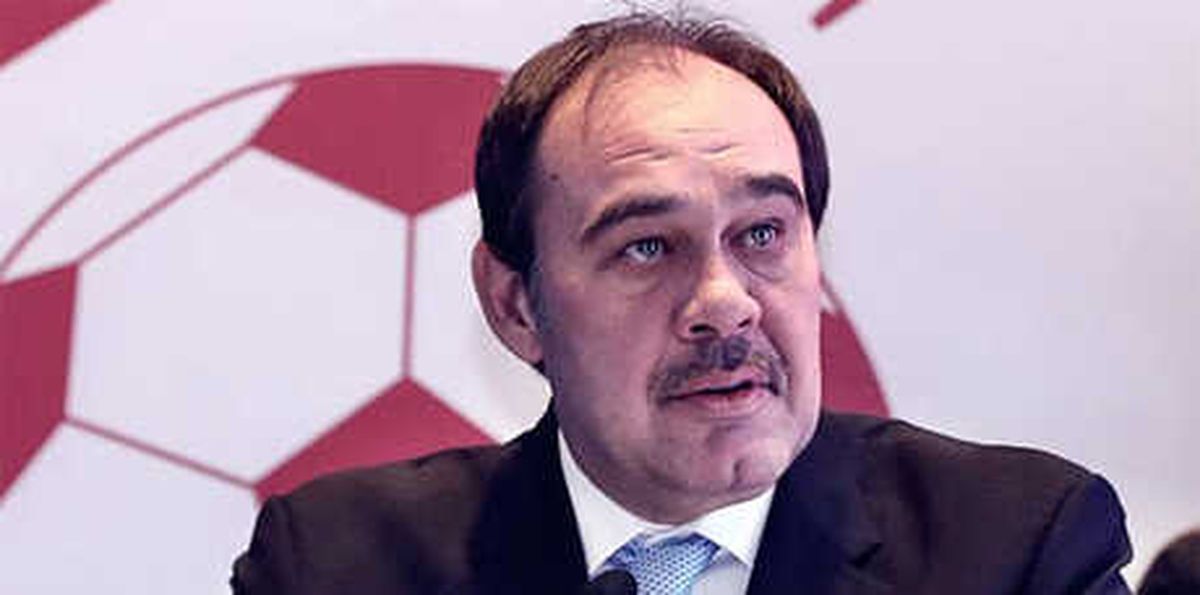 Demirören: Milli Ruh Yeniden Yükselecek
