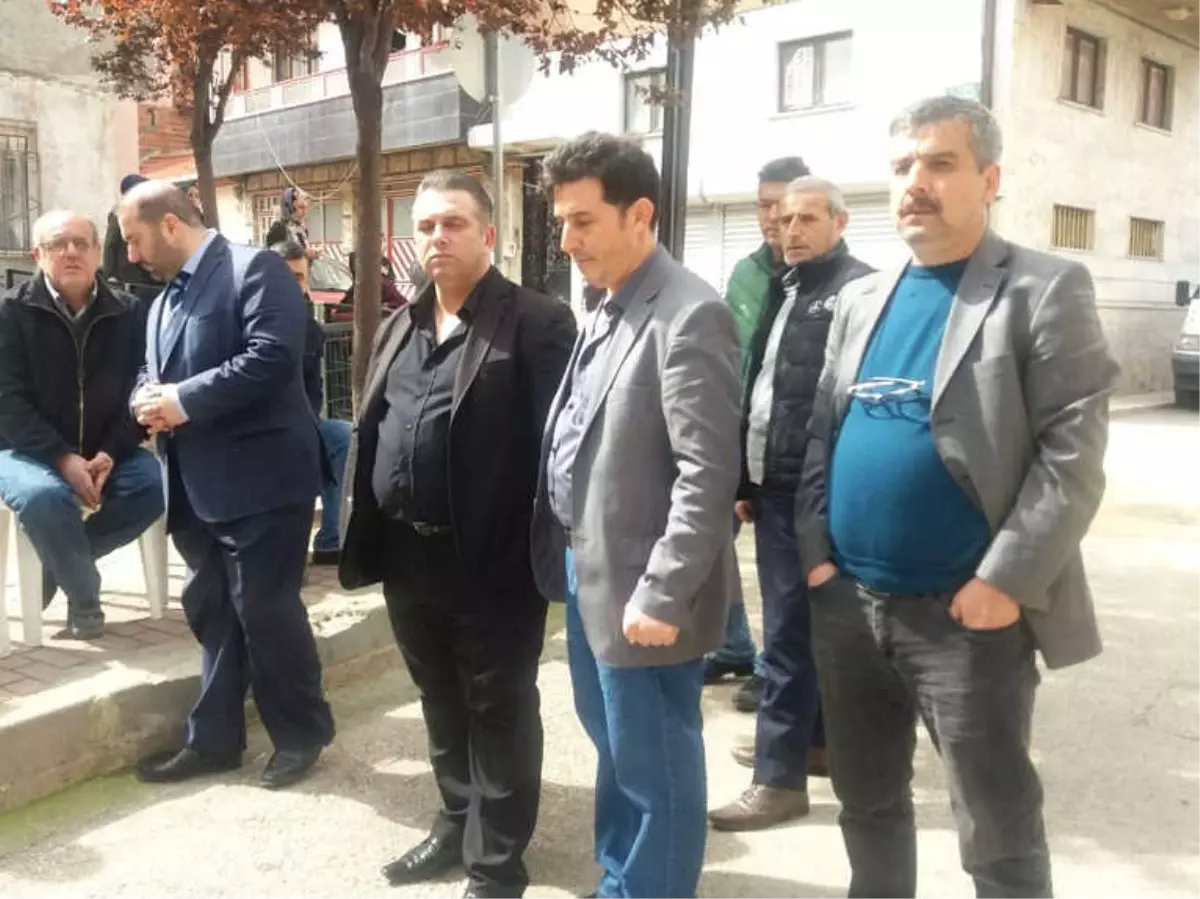 Doğalgaz Patlamasında Ölen Kızın Babası Konuştu