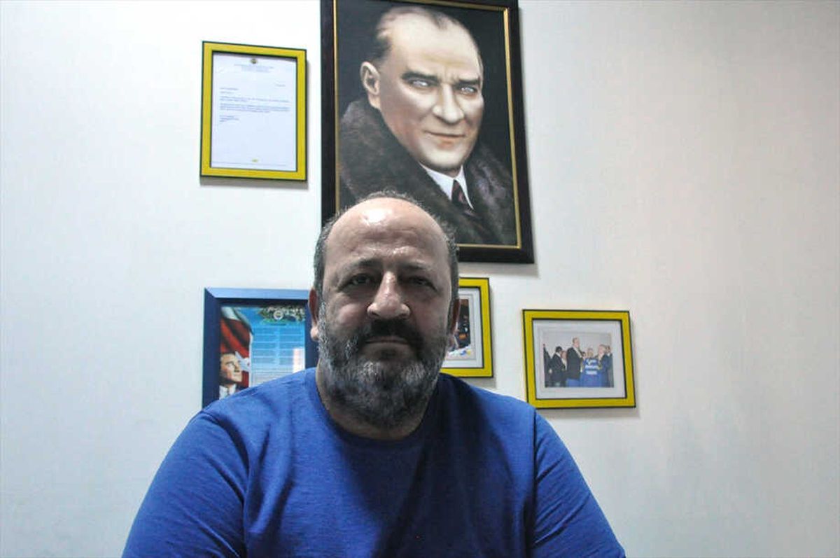Ereğli Kent Konseyi Olağanüstü Genel Kuruluna Doğru