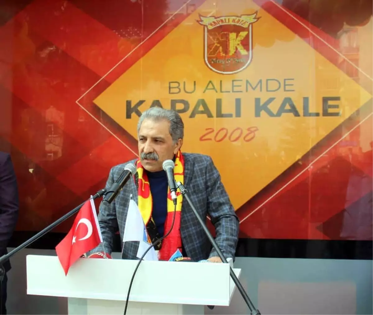 Erol Bedir: "Kontratlara Yeni Düzenleme ve Sınırlama Getirilmeli"