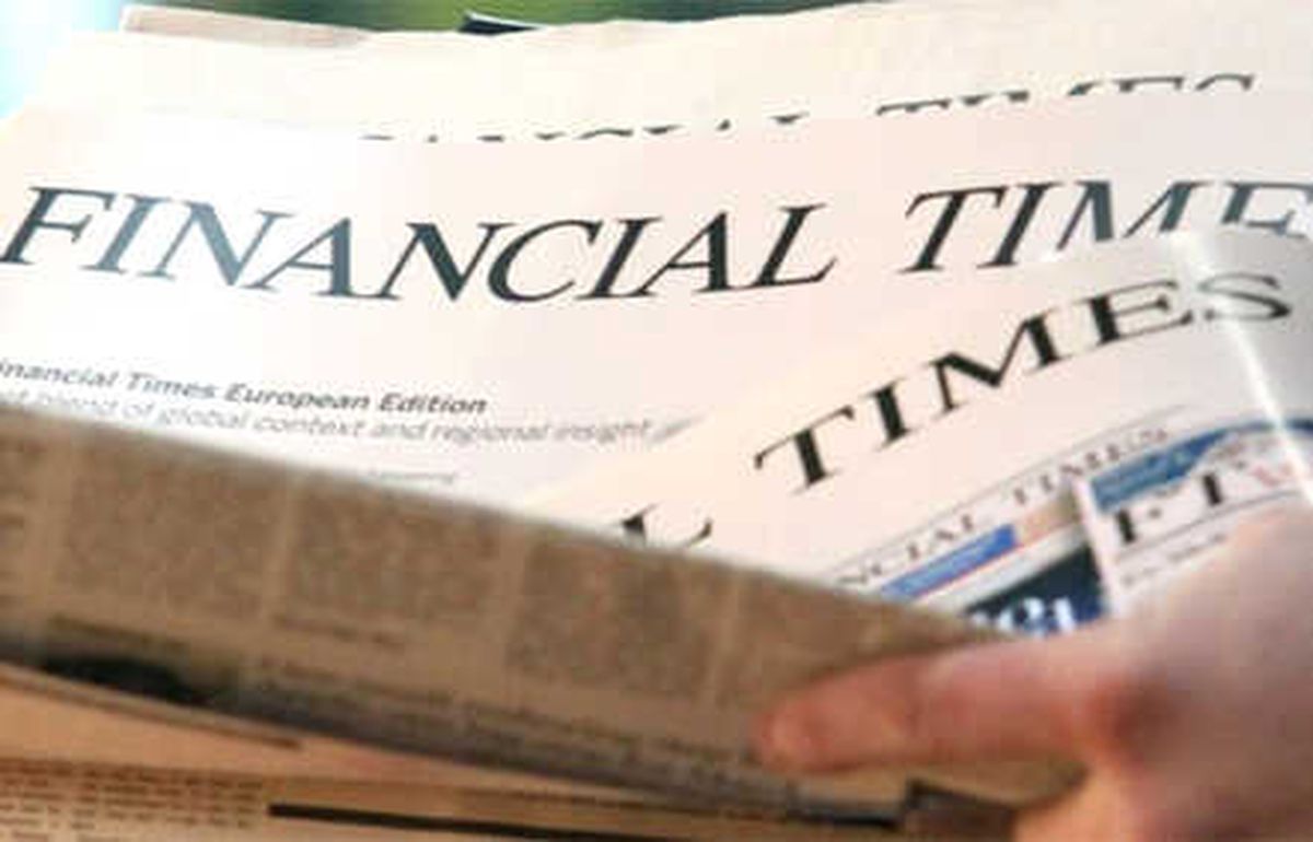 Ft: Türkiye Ekonomisinde Aşırı Isınma Kaygı Yaratıyor