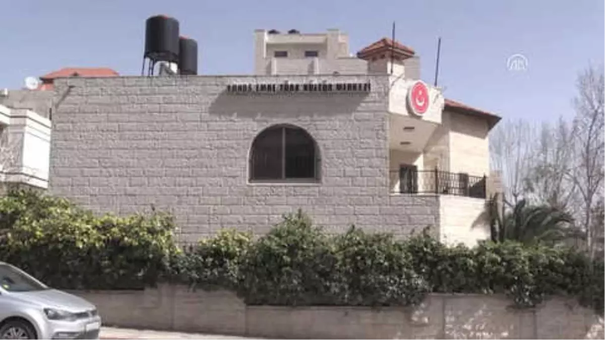 Her Yıl Yüzlerce Filistinli Türkçe Öğreniyor (3) - Ramallah