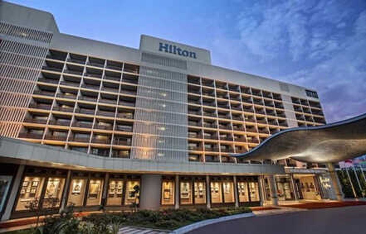 Hilton\'dan 4 Yeni Otel Yatırımı