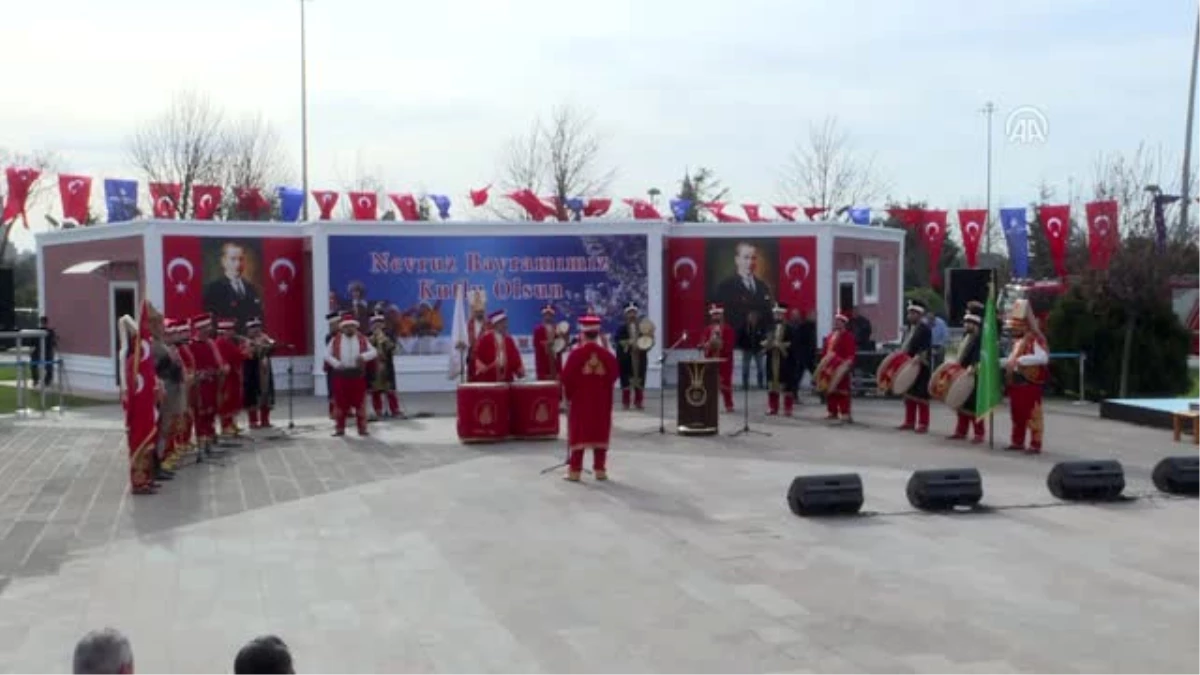 Nevruz Bayramı Kutlaması