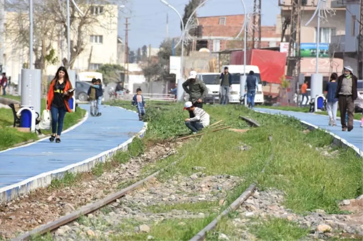 Nusaybin Kayyumla Yenileniyor