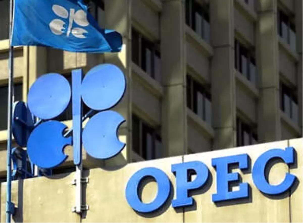 Opec Anlaşmasıyla Rusya 21 Milyar Dolar Ek Gelir Elde Etti