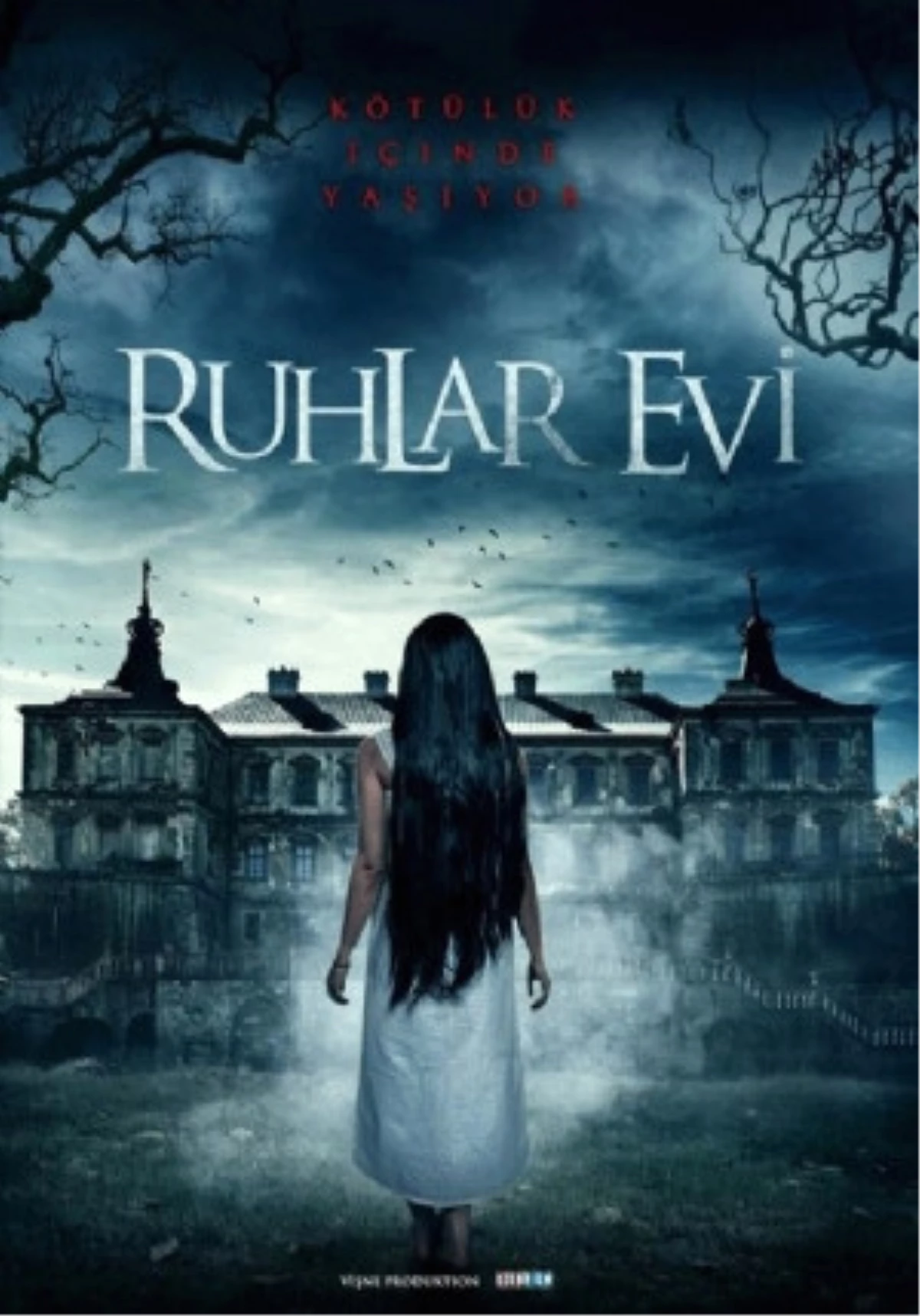 Ruhlar Evi Filmi