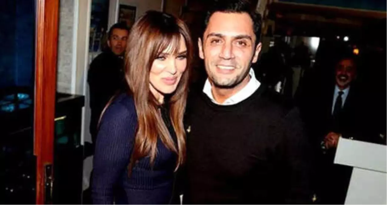 Seren Serengil ile Yaşar İpek Sözleşme İmzalayıp Barıştı! Sosyal Medya Yıkıldı