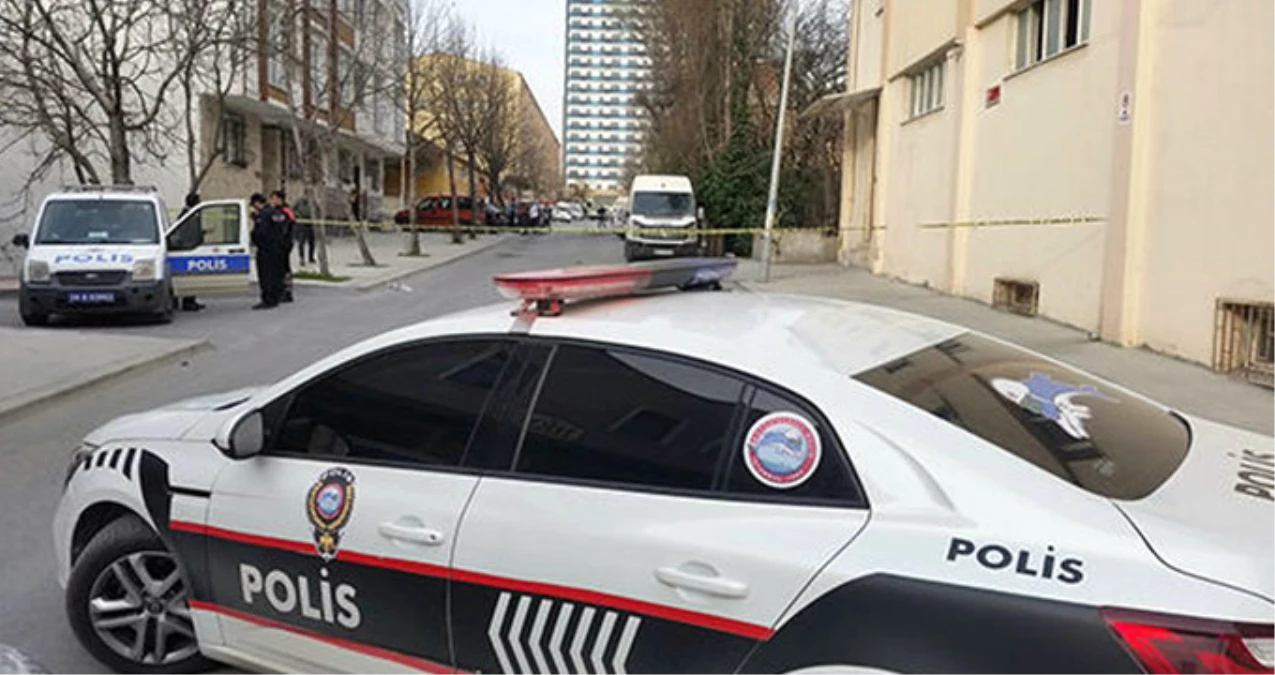 İstanbul Esenyurt\'ta Fabrikaya Silahlı Saldırı: 1 Ölü, 2 Yaralı
