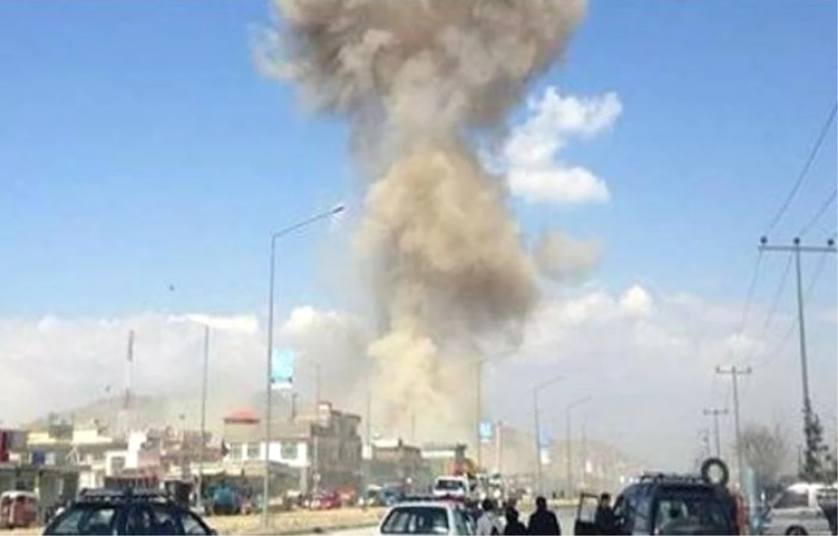 Kabil\'de İntihar Saldırısı! Nevruz Kutlamaları Hedef Alındı: 26 Ölü, 18 Yaralı