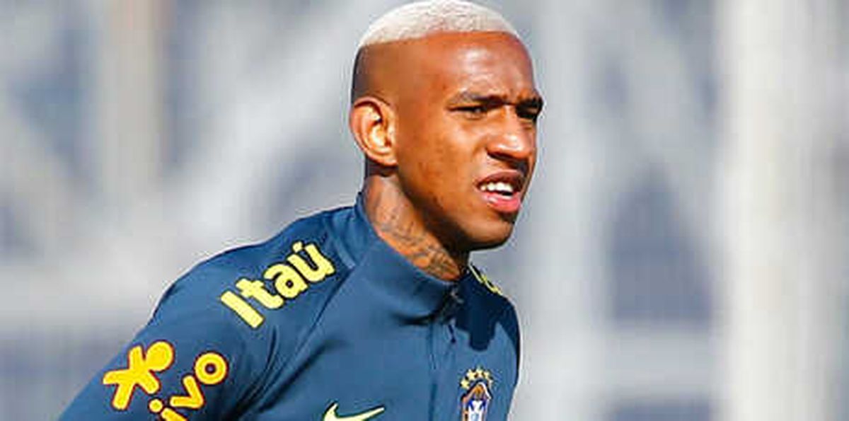 Talisca Avrupalı Savunmaların Kilidini Açacak!
