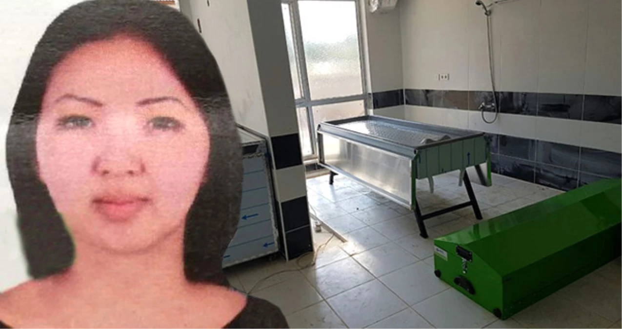 Tecavüze Uğrayıp Vahşice Öldürülmüştü! Kırgız Kadının Cenazesini Kimse Almadı