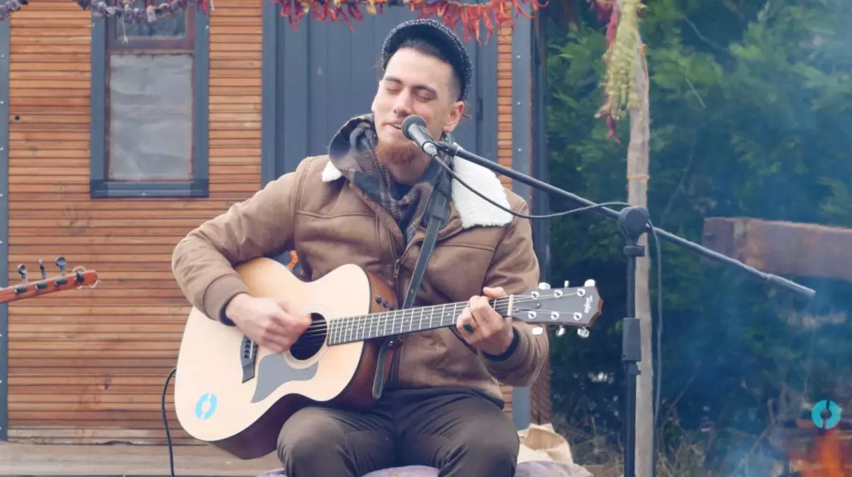 TROY ve Evrencan Gündüz İşbirliğiyle "Bu Toprakların Sesleri" Müzik Severlerle Buluşuyor