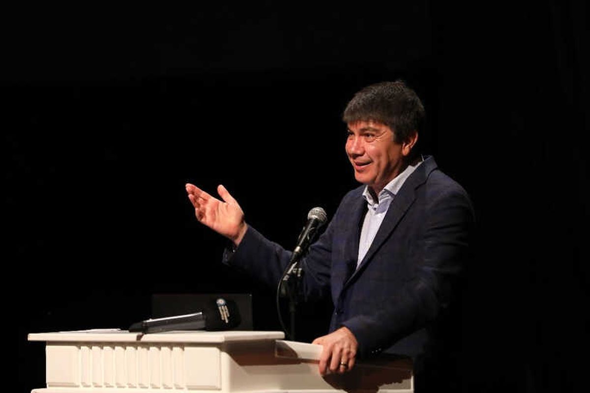 Türel\'den, Parti Teşkilatına Hizmet Brifingi