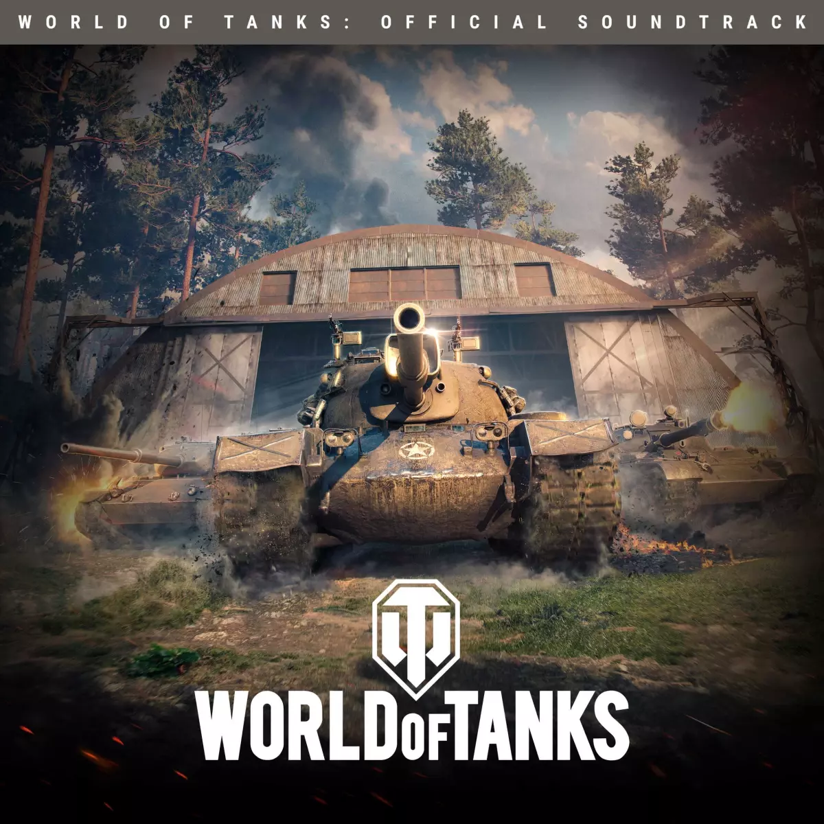 World of Tanks Baştan Aşağı Yenilendi