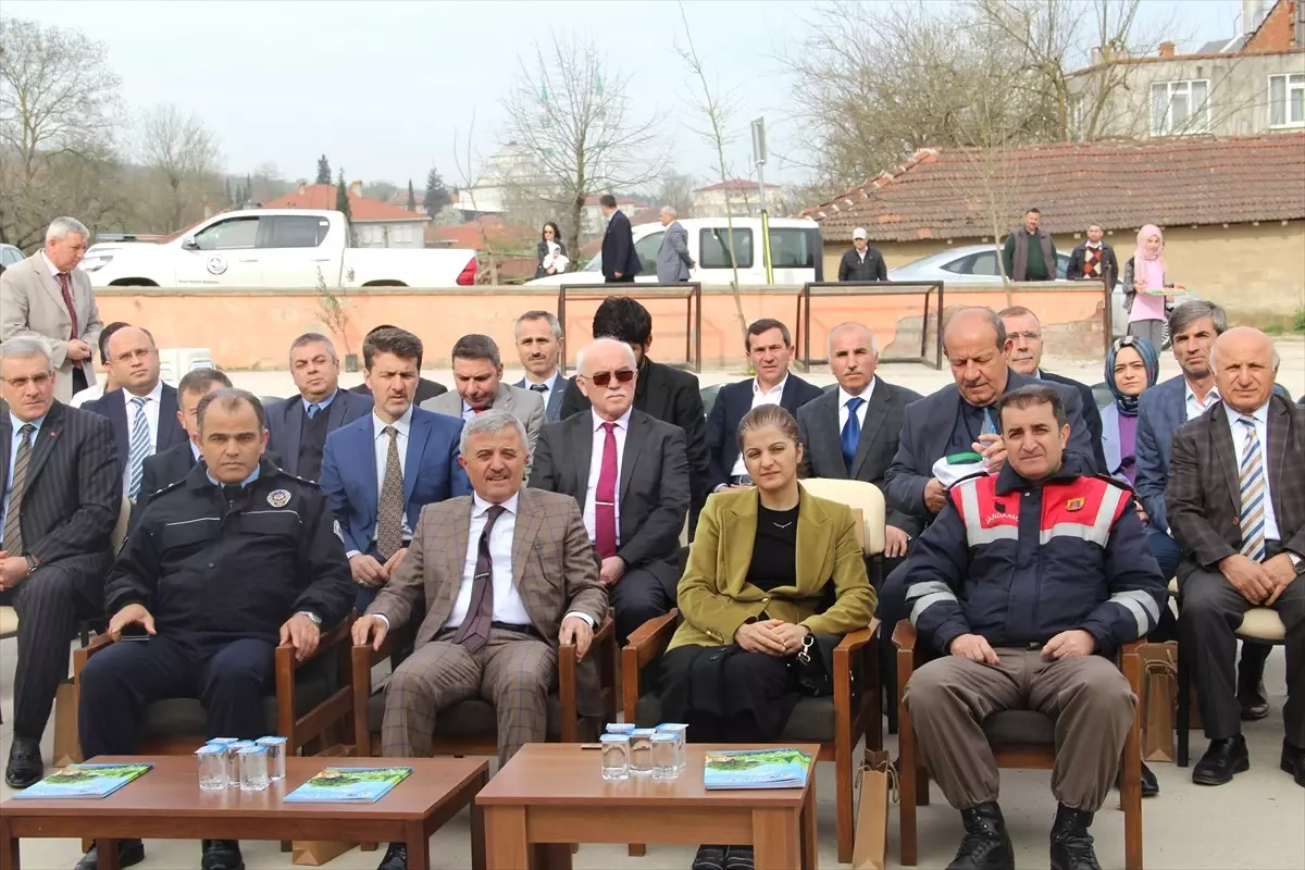 21 Mart Dünya Ormancılık Günü ve Orman Haftası