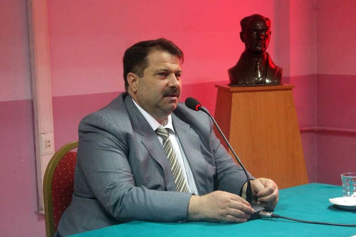 Ağrı\'da Kariyer Günleri Etkinliği