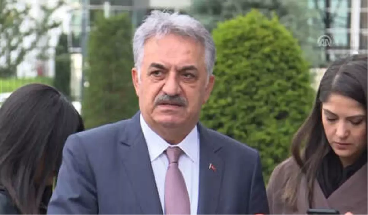 AK Parti\'den Ohal Açıklaması