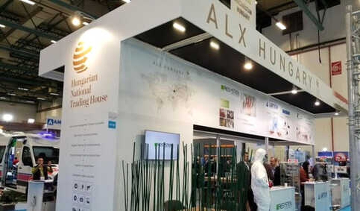 Alx Hungary, Macar Firmaları Keşfetmeye Çağırıyor