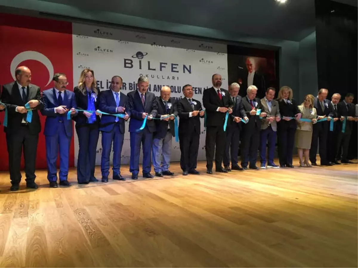 Bakan Yılmaz\'dan Eleştirenlere \'Solomon Yerlileri\' Benzetmesi