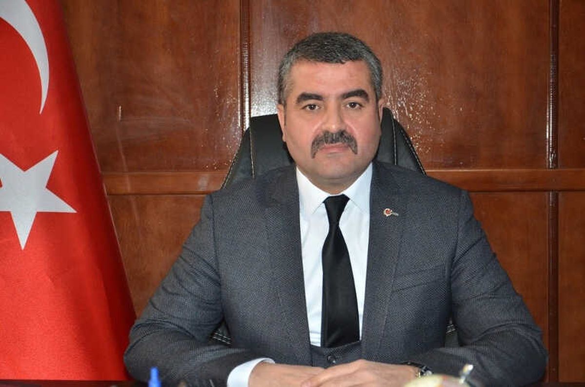 Başkan Avşar\'ın Regaip Kandili Mesajı