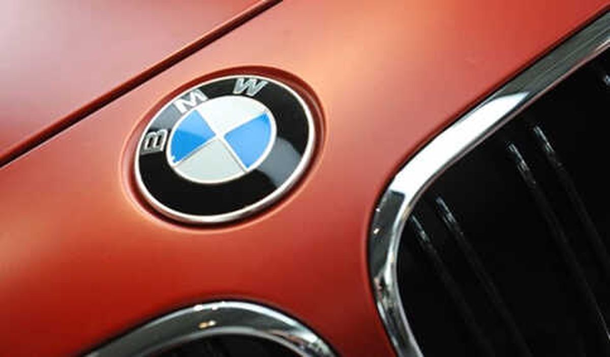 Bmw, Brexit Anlaşmasını Beğenmedi