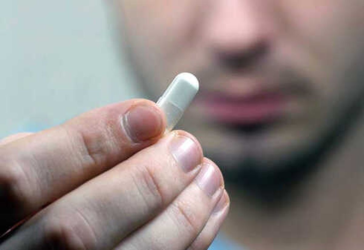 Erkekler Doğum Kontrol Hapı Geliştirildi