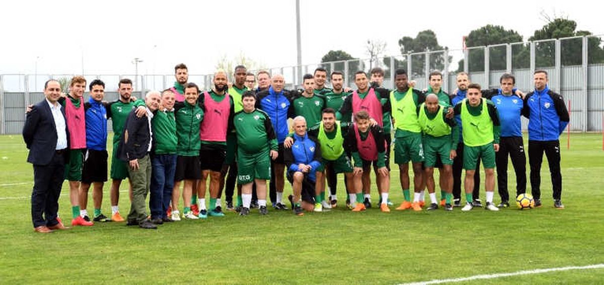 Bursaspor\'dan Anlamlı Davranış