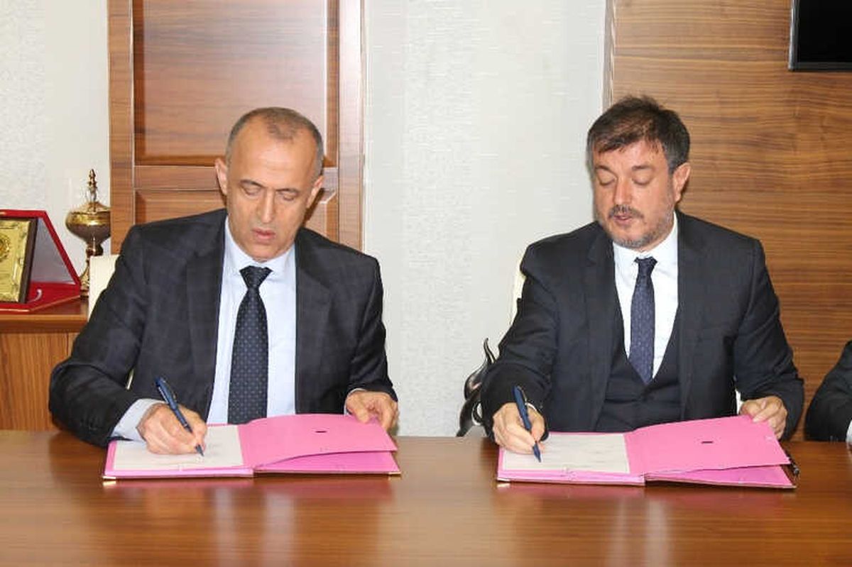 Çankırı\'da Teknokent Kuruluyor
