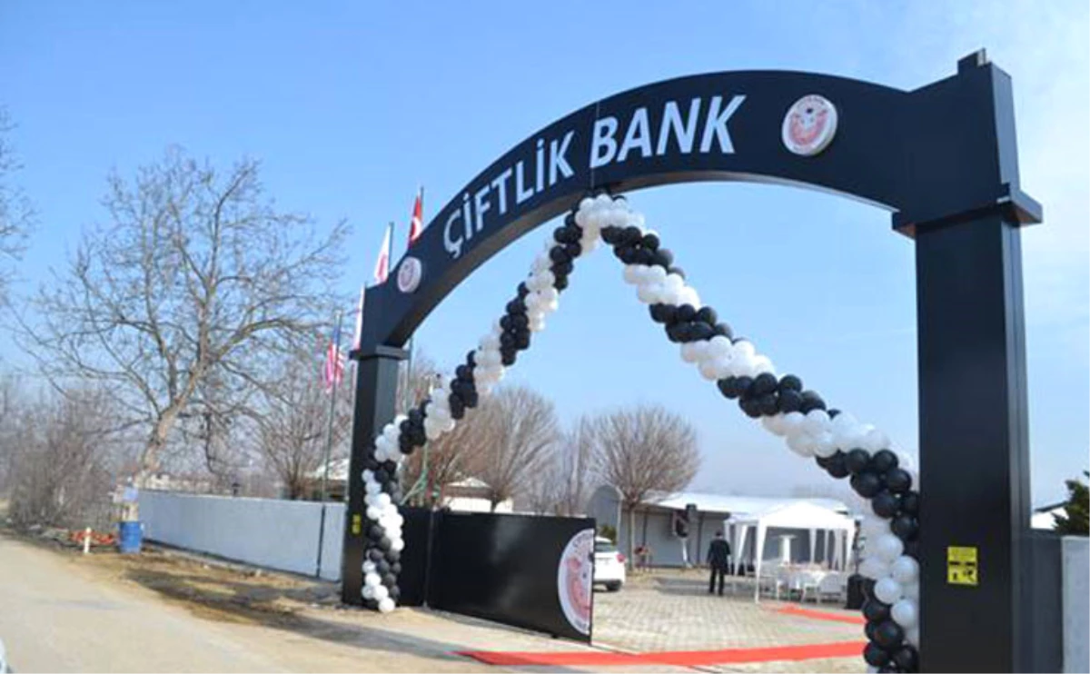 Çiftlik Bank\'a Benzer 65 Şirket Denetim Altına Alındı